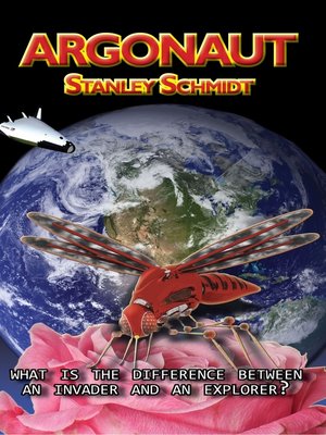 cover image of Argonaut